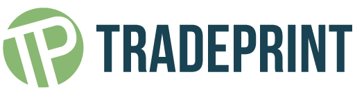 TRADEPRINT LOGO