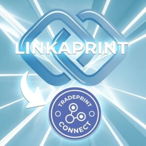LINKAPRINT WORDPRESS CONNECTOR - TRADEPRINT
