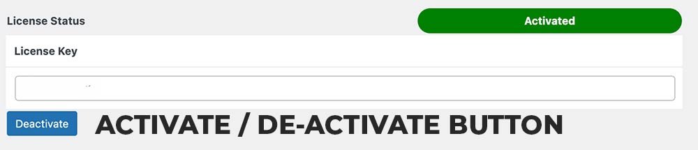Activate Tradeprint Plugin